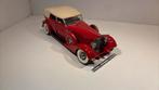 Packard 1934 schade franklin mint 1.24, Ophalen of Verzenden, A, A, A