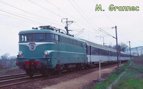 MARKLIN 3038 Franse Bo-Bo metalen loc BB 92000 SNCF in ovp, Hobby en Vrije tijd, Modeltreinen | H0, Zo goed als nieuw, Locomotief