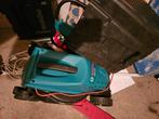 Bosch ARM3200 grasmaaier, Tuin en Terras, Grasmaaiers, Cirkelmaaier, Elektrische grasmaaier, Ophalen of Verzenden, Zo goed als nieuw