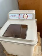 Tefal kleine wasmachine voor op camping of studentenkamer, Witgoed en Apparatuur, Wasmachines, Minder dan 1200 toeren, Minder dan 85 cm