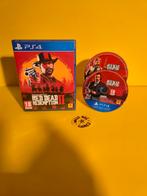 Red Dead Redemption 2 - PS4, Spelcomputers en Games, Games | Sony PlayStation 4, Avontuur en Actie, Vanaf 18 jaar, Verzenden, 1 speler