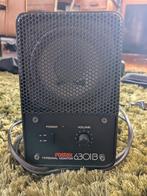Fostex 6301B 2x, Overige merken, Gebruikt, Overige typen, Ophalen of Verzenden