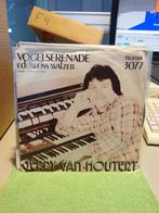 Gerry van Houtert - Vogelserenade (f4), Cd's en Dvd's, Vinyl Singles, Ophalen of Verzenden
