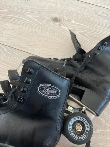 Rolschaatsen maat 34. Goede kwaliteit beschikbaar voor biedingen
