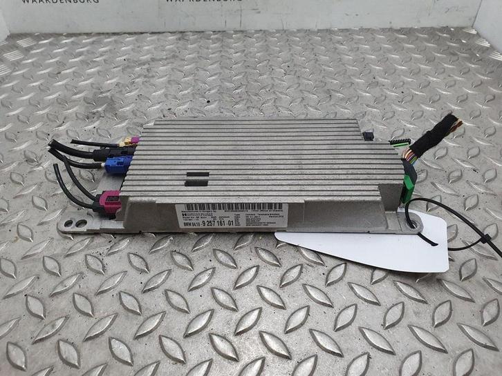 BMW X5 E70LCI 40D X-DRIVE COMPUTER ECU 2012, Auto-onderdelen, Elektronica en Kabels, Gebruikt, ARN erkend, Stiba lid, Erkend duurzaam