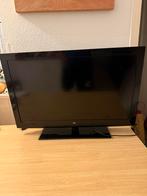 TV OK 32 LED, Ophalen of Verzenden, Gebruikt, 100 Hz, Overige merken