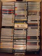375 CD's Klassieke Muziek CD Collectie, Boxset, Ophalen of Verzenden, Zo goed als nieuw, Romantiek