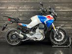 Moto Guzzi V100 STELVIO DUECENTO TRIBUTO (bj 2025), Motoren, Motoren | Moto Guzzi, Bedrijf, Meer dan 35 kW, Toermotor, 1042 cc