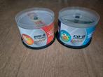 Spindel CD-R & DVD+R Recordable, Computers en Software, Beschrijfbare discs, Ophalen of Verzenden, Dvd