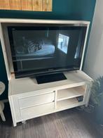 Tv kast met lades op wieltjes, Huis en Inrichting, Ophalen, Gebruikt, 100 tot 150 cm, 100 tot 150 cm