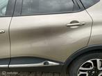 Portier Links Achter Renault Captur 1 ORIGINEEL 821012117R, Auto-onderdelen, Carrosserie en Plaatwerk, Gebruikt, Ophalen of Verzenden