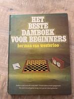 Het Beste Damboek Voor Benginners, Gelezen, Herman van Westerloo, Ophalen of Verzenden