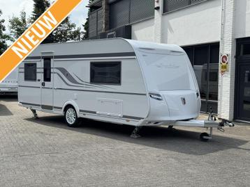 Tabbert Puccini 550 E , HERFST SALE AKTIE ! beschikbaar voor biedingen