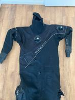 Droogpak, Watersport en Boten, Ophalen, Gebruikt