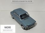 Simca 1100 GLS (1968) | Norev | schaal 1:18 | ZGAN, Hobby en Vrije tijd, Modelauto's | 1:18, Ophalen of Verzenden, Zo goed als nieuw