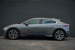 Jaguar I-PACE EV400 HSE 90 kWh / Pano / Trekhaak, Auto's, Jaguar, Gebruikt, Zwart, I-PACE, 90 kWh