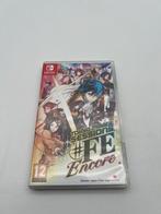 Tokyo Mirage Sessions FE Encore - Switch, Spelcomputers en Games, Games | Nintendo Switch, Nintendo, 1 speler, Europa, Ophalen of Verzenden