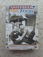 stiefbeen en zoon 3 dvd box, Verzenden, Alle leeftijden, Boxset, Zo goed als nieuw