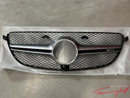 Originele Mercedes AMG GLE63 Coupé grille, Auto-onderdelen, Overige Auto-onderdelen, Mercedes-Benz, Gebruikt, Ophalen of Verzenden