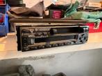 Kenwood autoradio | Met CD wisselaar, Ophalen, Gebruikt