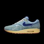Nike Air Max One Dirty Denim 42, Kleding | Heren, Schoenen, Blauw, Nike, Nieuw, Ophalen of Verzenden