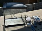 Superfish Aquarium Start 30 Tropical Kit, Led, 27 liter, Dieren en Toebehoren, Vissen | Aquaria en Toebehoren, Ophalen, Nieuw