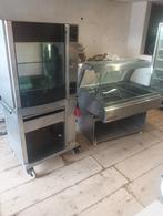 Kippengrill,kippenspit,prof grillset,frijado,stg5p, Ophalen of Verzenden