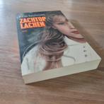 Zachtop lachen - Malou Holshuijsen Nieuw!, Boeken, Literatuur, Nieuw, Ophalen of Verzenden, Nederland