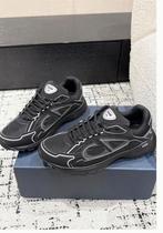 Dior b30 zwart maat 42!, Kleding | Heren, Schoenen, Ophalen of Verzenden, Zo goed als nieuw, Zwart