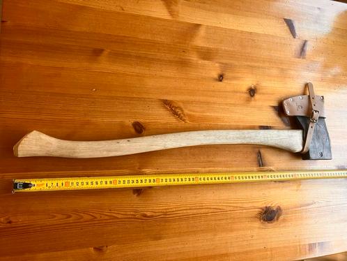 Council Tool Jersey Classic 32 inch - Jersey Axe, Tuin en Terras, Hand-tuingereedschap, Nieuw, Bijl, Ophalen of Verzenden