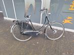 Gazelle Populair Dames met 3 versnellingen!, Fietsen en Brommers, Fietsen | Dames | Omafietsen, Gebruikt, Versnellingen, 56 cm of meer