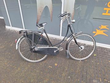 Gazelle Populair Dames met 3 versnellingen! beschikbaar voor biedingen