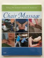 Chair Massage (SEAL), Boeken, Nieuw, Patricia Holland, Verzenden