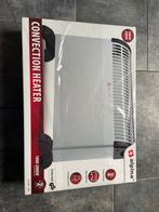 Alpina Convectorkachel - Nieuw in doos!, Ophalen, Overige soorten, Elektrisch, Nieuw