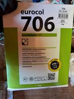 Eurocol 706 Speciaalvoeg WD - Nieuw, Doe-het-zelf en Verbouw, Wandtegels, Nieuw, 10 m² of meer, Overige materialen