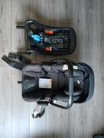 Joie i-Gemm 2 Autostoel + Isofix Base, Gebruikt, Verstelbare rugleuning, Isofix, 0 t/m 13 kg