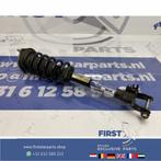 W205 SCHOKBREKER LINKS Mercedes C KLASSE 2014-2021 origineel, Ophalen of Verzenden, Gebruikt, Mercedes-Benz