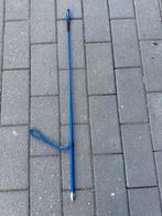 Zweepje blauw, Dieren en Toebehoren, Ophalen of Verzenden, Zo goed als nieuw