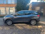 Renault Kadjar 1.2 TCE 2015 Grijs, Auto's, Voorwielaandrijving, 1281 kg, Zwart, 4 cilinders