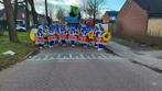 Loopgroep pakken platenspeler, Ophalen, Zo goed als nieuw, Maat 46/48 (XL) of groter, Carnaval