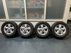 Velgen + banden Land Cruiser 100  5x150 / 285 / 60 / 18, Ophalen, 18 inch, Gebruikt, 285 mm