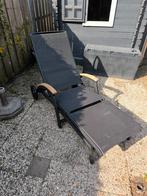 Nette Hartman DaVinci verstelbaar ligbed!, Ophalen, Zo goed als nieuw, Aluminium, Verstelbaar
