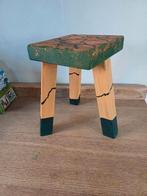 Woonaccesoires krukje, Ophalen, Zo goed als nieuw