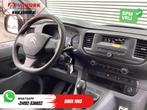 Citroën Jumpy 1.6 HDI L2 BPM VRIJ! Imperiaal/ Alarm III/ Cr, Auto's, Bestelauto's, Voorwielaandrijving, Electronic Stability Program (ESP)
