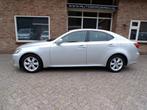Lexus IS 250 Business, Auto's, 2500 cc, Gebruikt, Zwart, Bedrijf