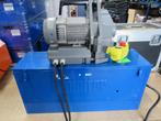 Tractel | Minifor | Type TR30 | Werklast 300 kg | 230 volt, Doe-het-zelf en Verbouw, Gebruikt, Zandhaarweg, Tractel, Ophalen of Verzenden