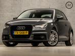 Audi A1 1.4 TFSI S-Line Sport 185Pk Automaat (2X S-LINE, NAV, Auto's, Audi, Euro 5, 4 cilinders, 1165 kg, 4 stoelen