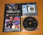 3x PlayStation 1 / PS1 spellen ~ Tekken 2, Urban Chaos, FIFA, Vanaf 16 jaar, 2 spelers, Gebruikt, Ophalen of Verzenden