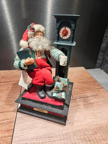 Neol kerst man  beschikbaar voor biedingen