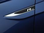 Volkswagen Polo 1.0 TSI Highline | R-Line | NAP | Automaat |, Auto's, Euro 6, 95 pk, Blauw, Origineel Nederlands